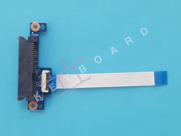 Шлейф HDD до ноутбука Model LS-E793P
